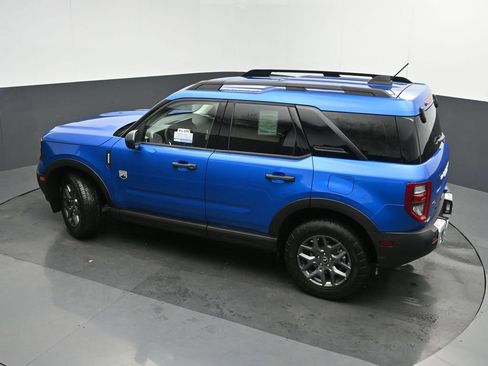 New 2025 Ford Bronco Sport Big Bend image 41