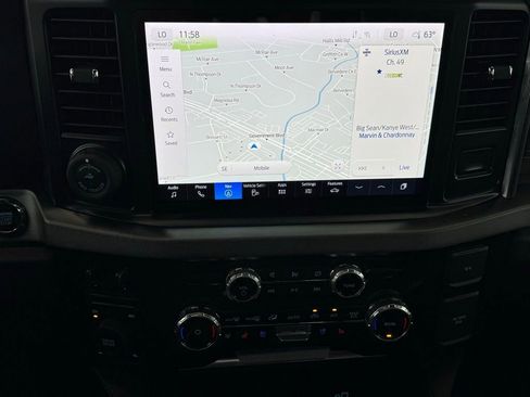 Used 2023 Ford F250 Platinum image 31