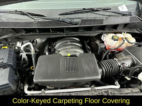 Used 2024 Chevrolet Silverado 1500 RST w/ All Star Edition Plus image 38