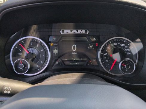 New 2026 RAM 1500 Big Horn image 17