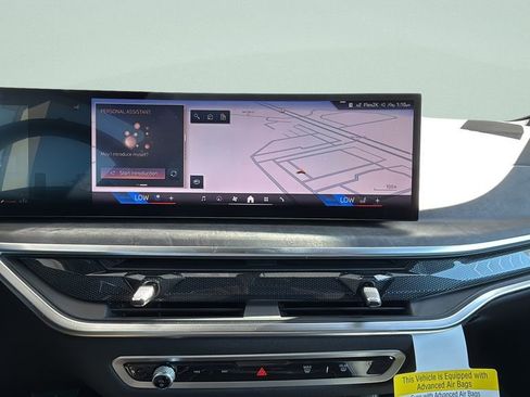 New 2026 BMW X5 xDrive40i image 12