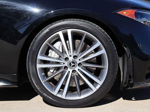 Used 2020 Mercedes-Benz CLS 450 w/ Premium Package image 49