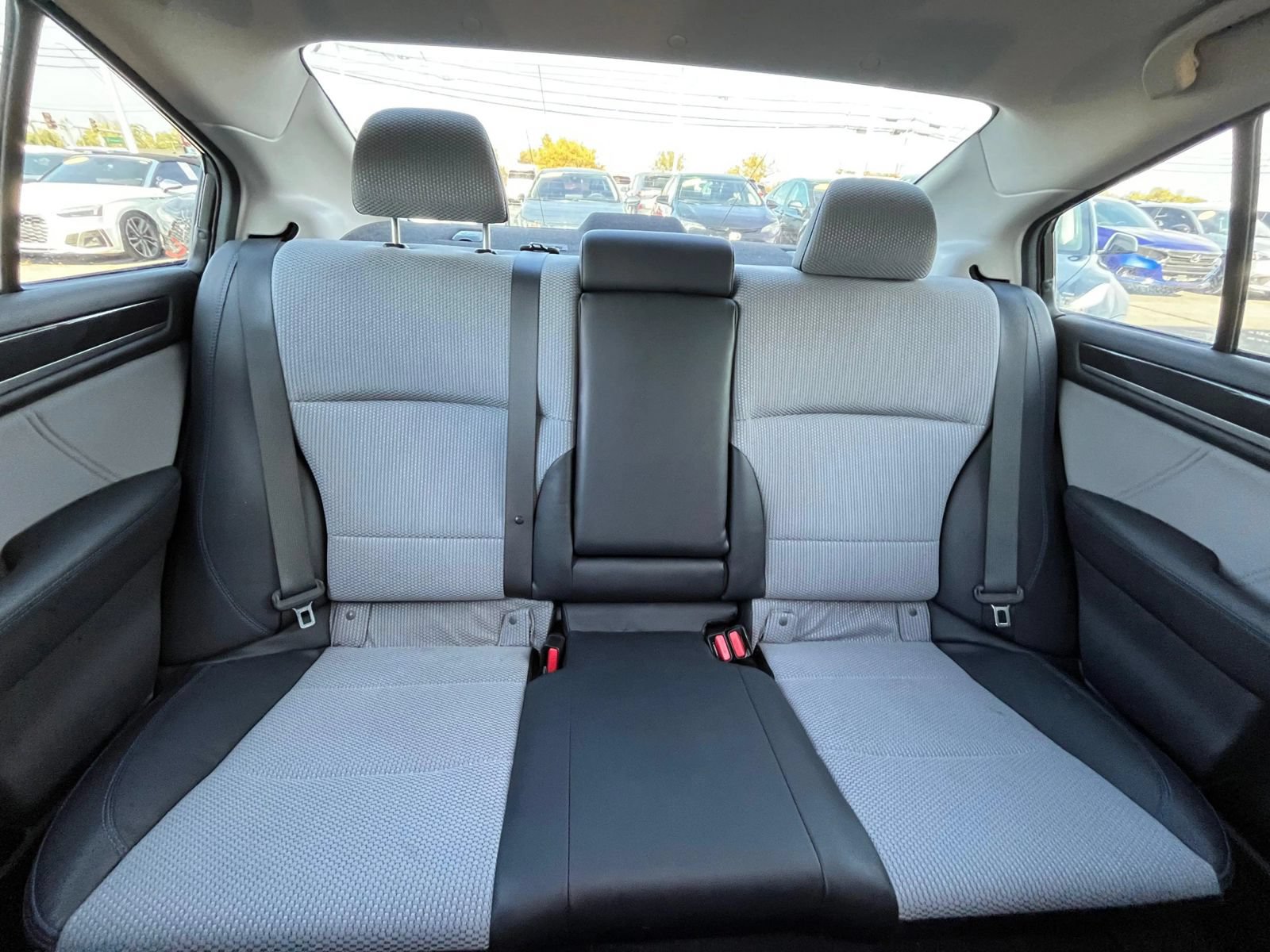 Used 2019 Subaru Legacy 2.5i Sport AWD/4WD image 35