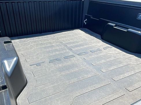 New 2026 Toyota Tacoma SR RWD image 26