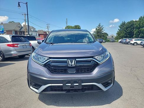 Used 2022 Honda CR-V EX image 8