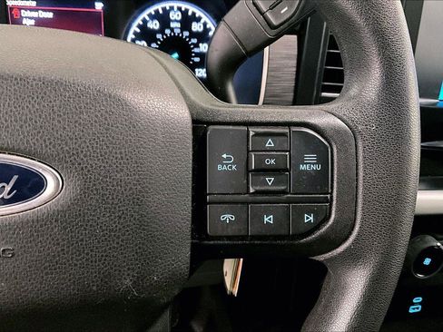 Certified 2022 Ford F150 XL w/ Equipment Group 101A High image 18