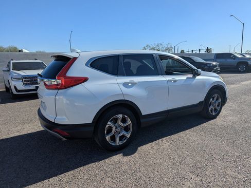 Used 2019 Honda CR-V EX-L image 4