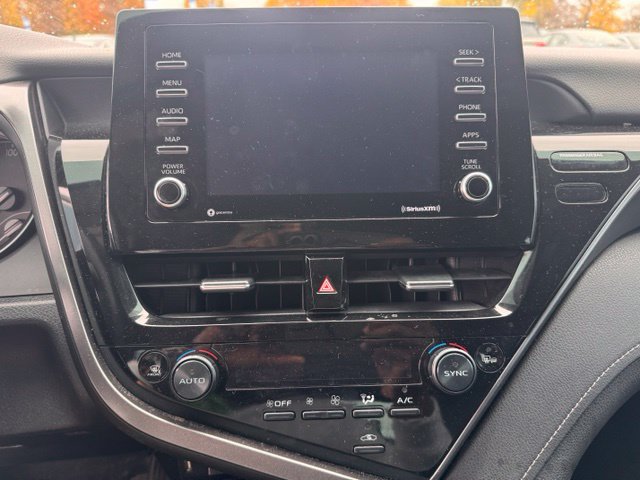Used 2023 Toyota Camry SE FWD image 16
