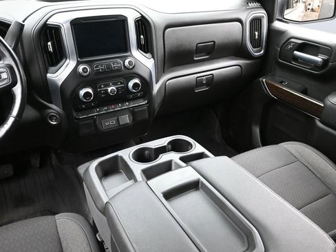 Used 2021 GMC Sierra 1500 Elevation image 14