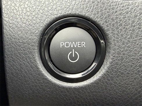 New 2026 Toyota Camry SE image 18