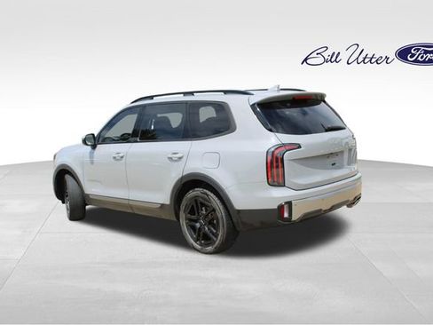 Used 2023 Kia Telluride EX X-Line AWD/4WD image 7
