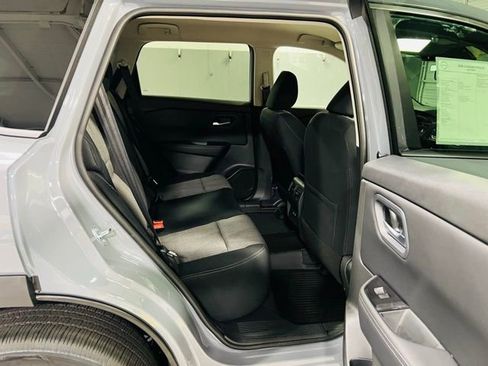 New 2026 Nissan Rogue SV FWD image 31