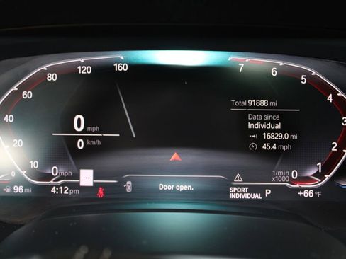Used 2019 BMW X5 xDrive40i w/ Convenience Package AWD/4WD image 34