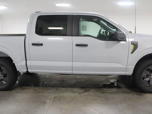 New 2025 Ford F150 STX w/ Equipment Group 200A image 10