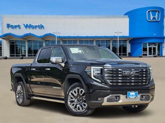 Used 2023 GMC Sierra 1500 Denali Ultimate AWD/4WD video 1