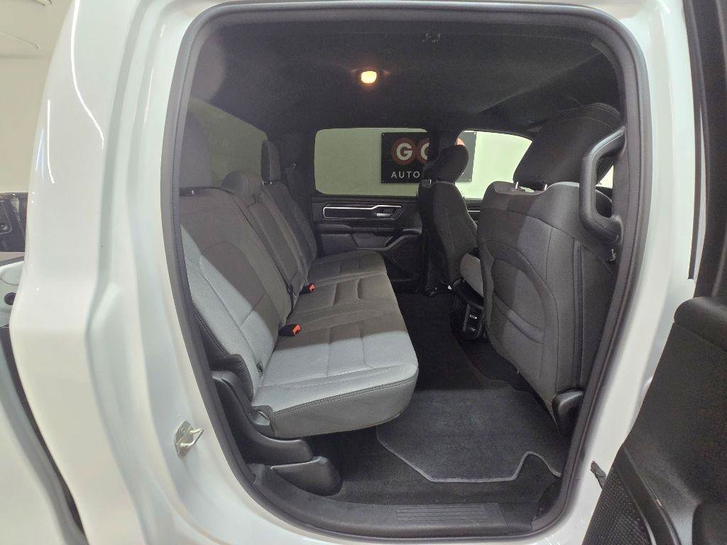 Used 2024 RAM 1500 Lone Star AWD/4WD image 18