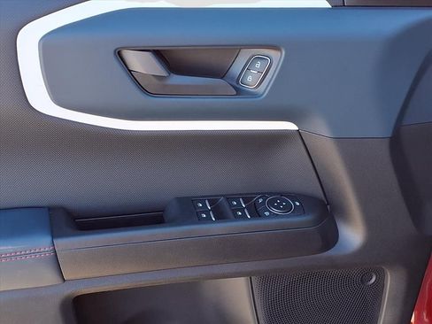 New 2025 Ford Bronco Sport Heritage w/ Convenience Package image 16