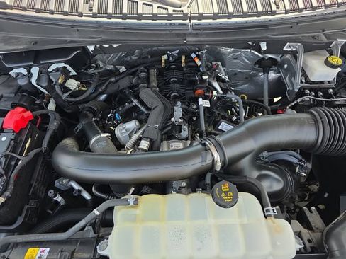 Used 2023 Ford Expedition Max Limited AWD/4WD image 31