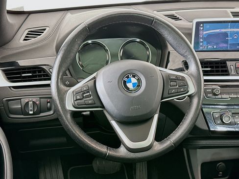 Used 2021 BMW X1 sDrive28i w/ Convenience Package FWD image 17