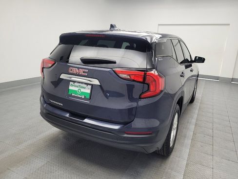 Used 2018 GMC Terrain SLE FWD image 7