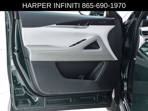 Used 2026 INFINITI QX60 Autograph w/ Autograph Tech Package AWD/4WD image 58