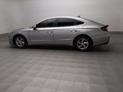 Used 2021 Hyundai Sonata SE image 3