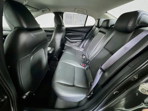 Used 2024 MAZDA MAZDA3 s FWD image 28