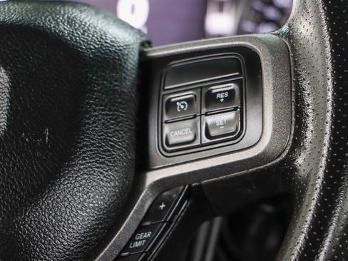 Used 2022 RAM 3500 Tradesman image 15