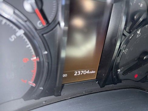 Used 2023 Toyota 4Runner SR5 image 8