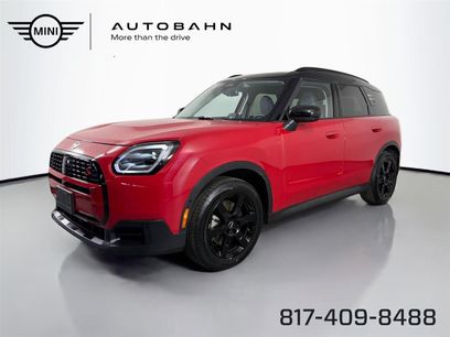 Used 2025 MINI Cooper Countryman S