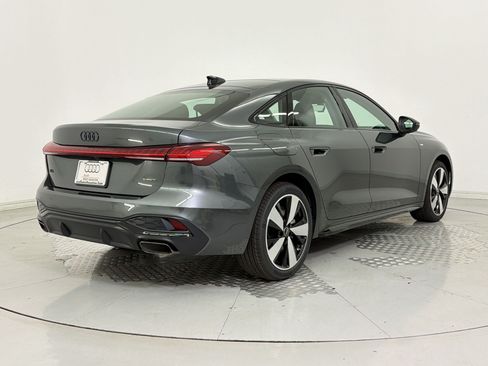 New 2026 Audi A5 2.0T Premium Plus AWD/4WD image 9