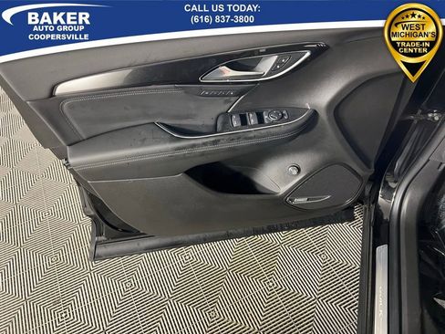 New 2026 Buick Envision Preferred image 15