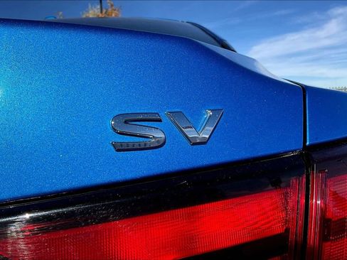 Used 2020 Nissan Sentra SV w/ Trunk Package image 33