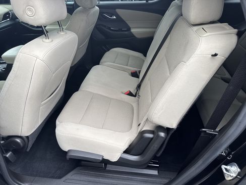 Used 2023 Chevrolet Traverse LS w/ Midnight/Sport Edition FWD image 20
