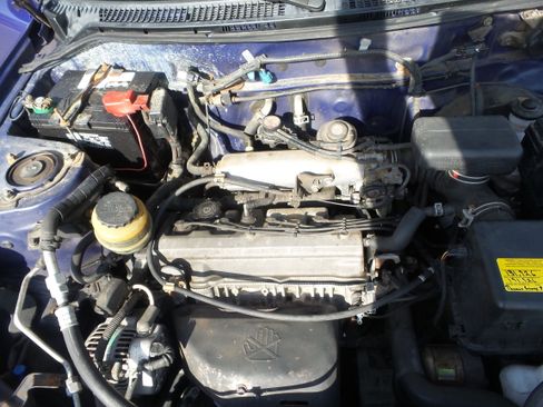 Used 1998 Toyota RAV4 2WD 2-Door image 40