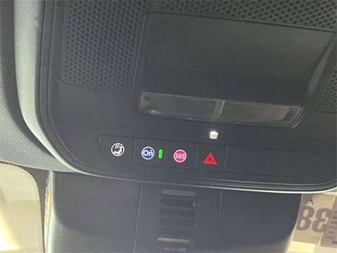 Certified 2025 GMC Acadia Elevation image 28