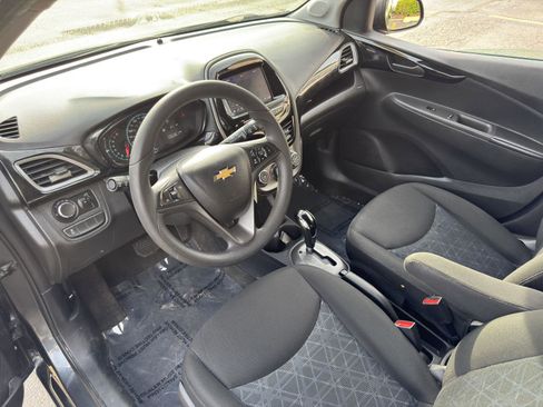 Used 2021 Chevrolet Spark LT FWD image 20