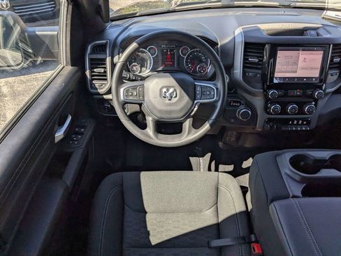 New 2026 RAM 1500 Express RWD image 16
