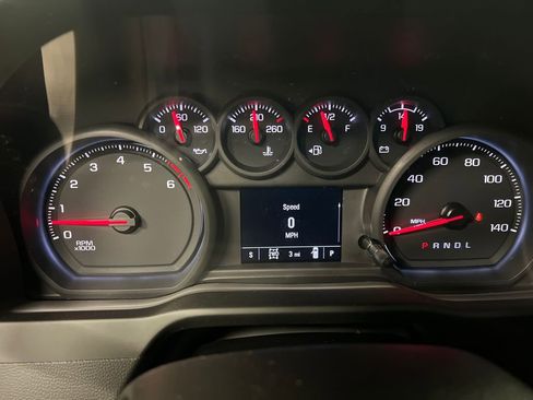 New 2026 GMC Sierra 2500 Pro w/ Convenience Package AWD/4WD image 19