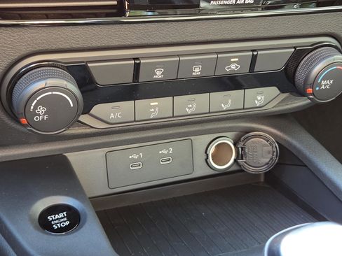 New 2026 Nissan Sentra S image 21