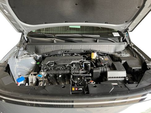 New 2025 Hyundai Kona SEL image 21