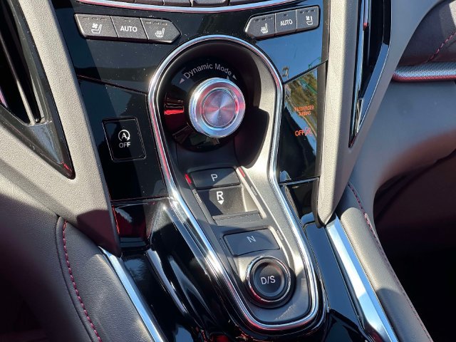 Certified 2025 Acura RDX w/ Advance Package AWD/4WD image 35