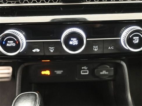 Used 2024 Honda Civic Sport image 4