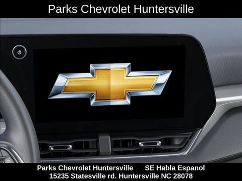 New 2026 Chevrolet Equinox LT w/ Convenience Package II AWD/4WD image 20
