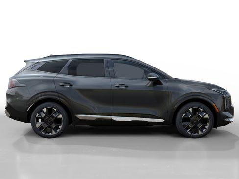 New 2027 Kia Sportage SX Prestige AWD/4WD image 7
