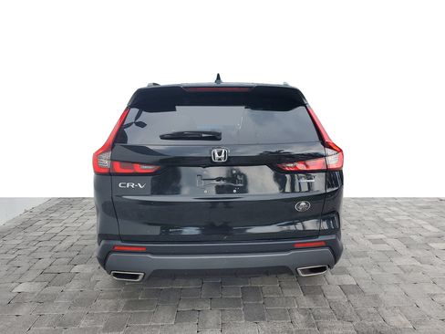 Used 2023 Honda CR-V Sport image 4