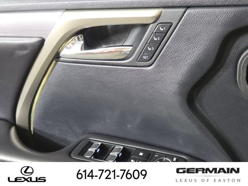 Used 2020 Lexus RX 450h F Sport w/ Cold Weather Package (CT) AWD/4WD image 27
