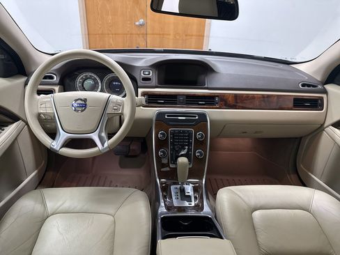 Used 2012 Volvo S80 3.2 FWD image 9