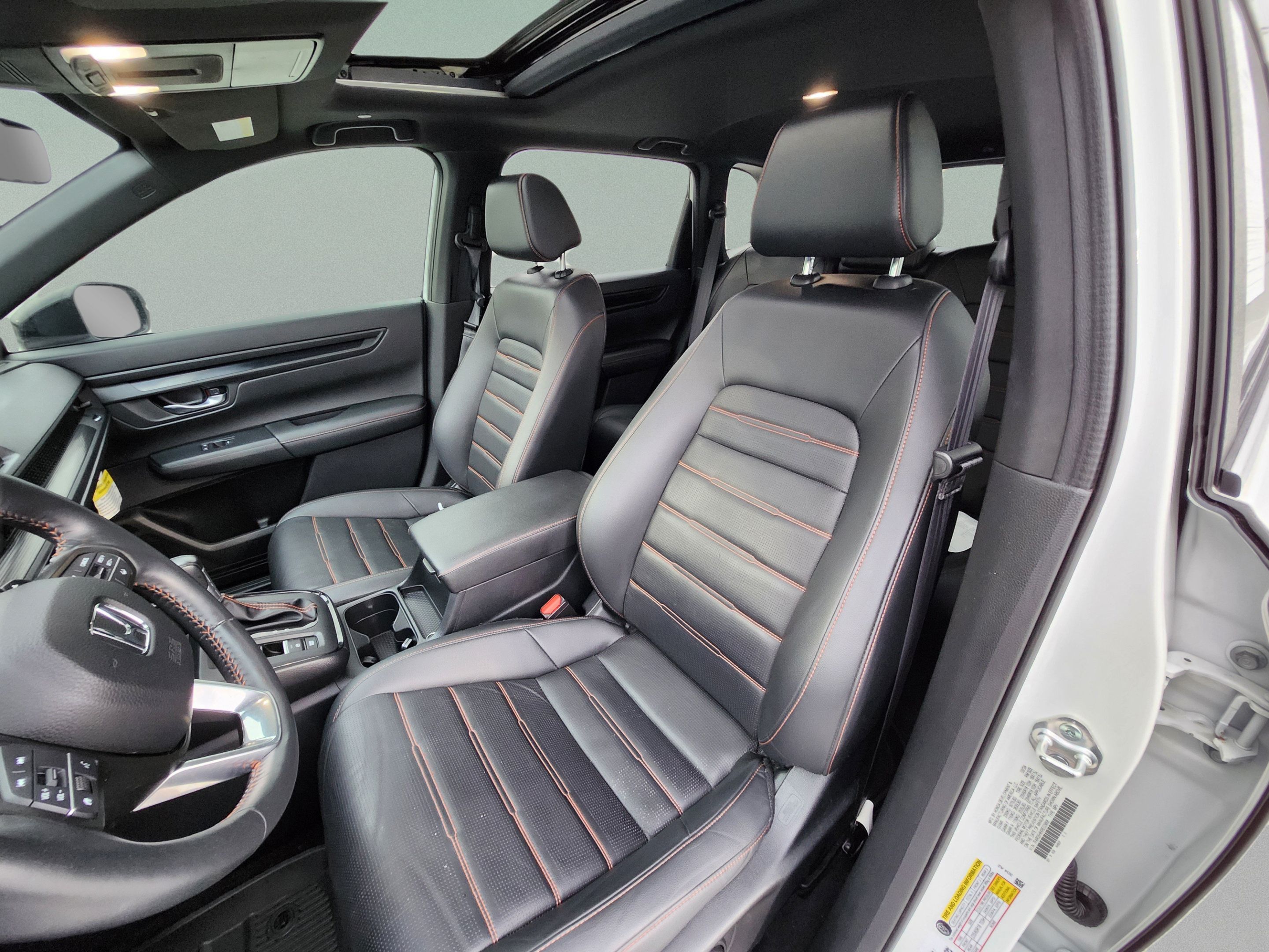Used 2024 Honda CR-V Sport-L image 13