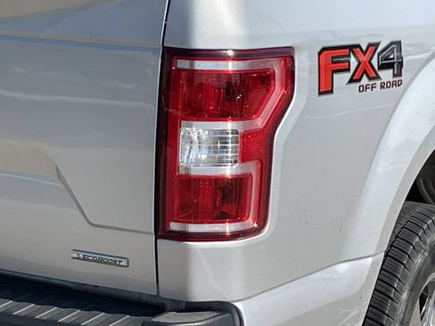 Used 2019 Ford F150 XLT w/ Equipment Group 302A Luxury AWD/4WD image 7